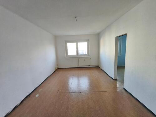 Foto - Etagenwohnung zur Miete in Berlin