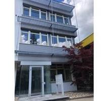 Multifunktionale Ausstellungs- und Büroflächen - All-in-Miete - Gärtringen
