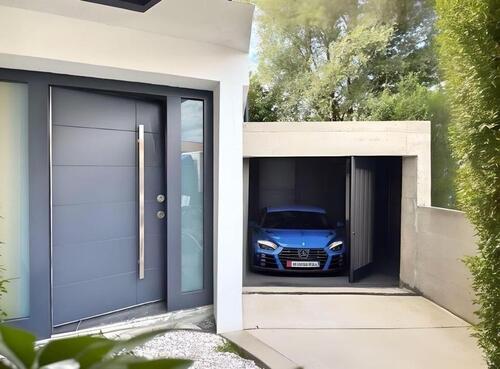 Foto - Attraktive 2+1 Zimmer-Wohnung Hochwertige Ausstattung & Top-Lage