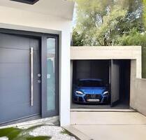 Attraktive 2+1 Zimmer-Wohnung Hochwertige Ausstattung & Top-Lage - Dorfen