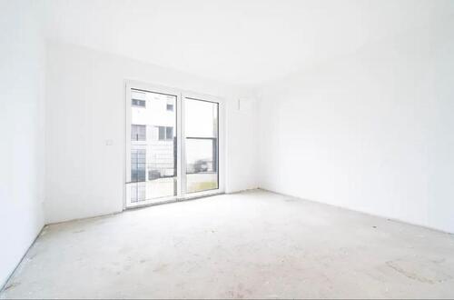 Foto - Etagenwohnung in Dorfen