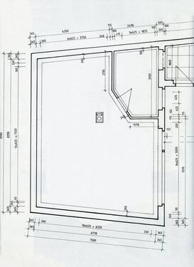 Foto - Gewerberäume, ruhige Lage - 480,00 EUR Kaltmiete,
