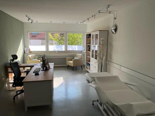 Foto - 597 € warm – 36 m² Praxis in Castrop-Rauxel (Biesenkamp)