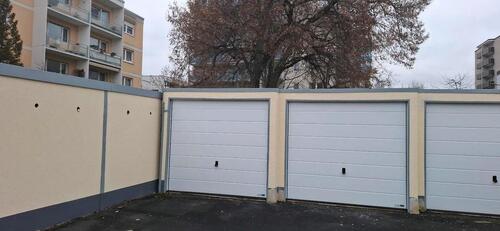 Foto - Garagenstellplatz Sanderau - 120,00&nbsp;EUR Miete,