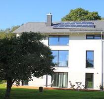 Modernes EFH (A+) mit Einliegerwohnung und Garten, Obergangkofen - Kumhausen