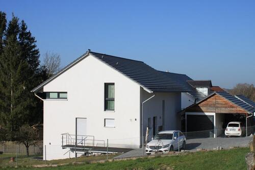 Foto - 6 Zimmer Einfamilienhaus zum Kaufen in Kumhausen