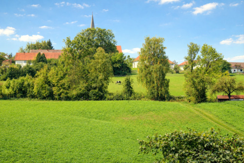 Foto - Einfamilienhaus in Kumhausen zum Kaufen