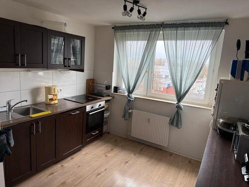 Foto - Etagenwohnung in Braunschweig zur Miete