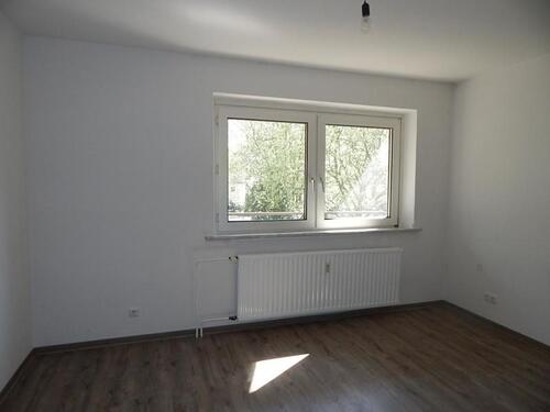 Foto - Etagenwohnung in Herten zur Miete