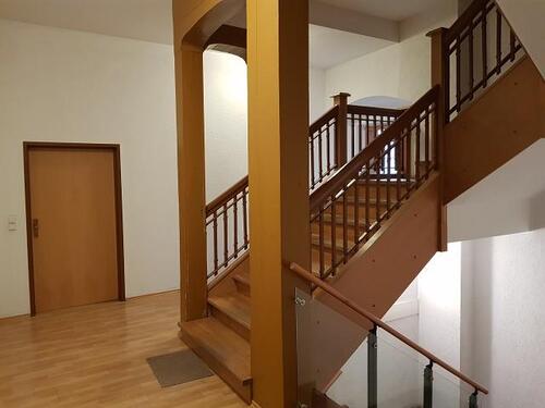 Foto - 2 Zimmer Etagenwohnung in Altenburg