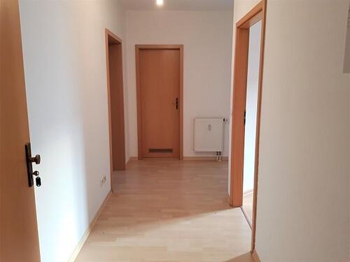 Foto - Etagenwohnung in Altenburg zur Miete