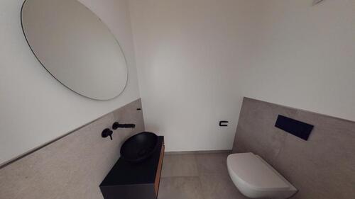 Foto - Erdgeschoßwohnung in Bocholt zur Miete