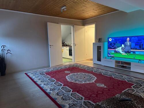 Foto - 15 Zimmer Dachgeschoßwohnung in Seevetal