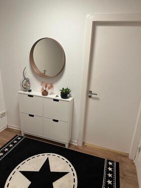 Foto - Dachgeschoßwohnung in Seevetal zur Miete