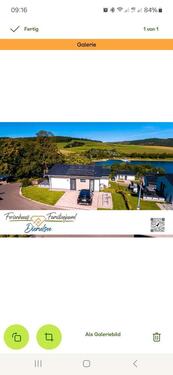 Foto - Buchungslücken Januar So-DoFr Ferienhaus mit Sauna Diemelsee