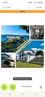 Foto - andere zur Miete in Warburg