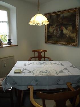 Foto - Erdgeschoßwohnung in Bad Bocklet zur Miete