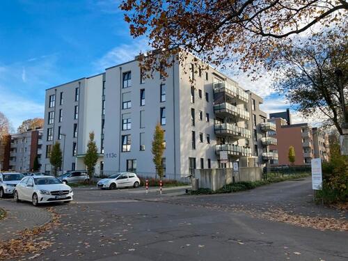 Foto - Ein tolles Wohngefühl: 4 - Zimmer-Wohnung