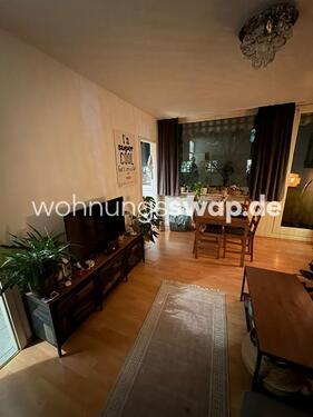 Foto - 2 Zimmer Etagenwohnung zur Miete in Köln