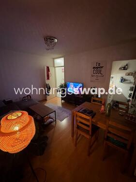 Foto - 2 Zimmer Etagenwohnung in Köln