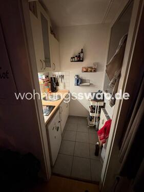 Foto - Etagenwohnung in Köln zur Miete