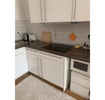 Gemütliches Zimmer nur an Frauen für kurze Zeit - Hamburg Altona-Nord