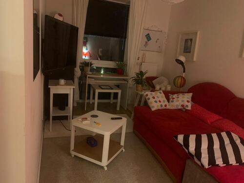 Foto - 1 Zimmer Etagenwohnung in Hamburg