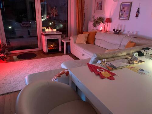 Foto - Etagenwohnung in Hamburg zur Miete