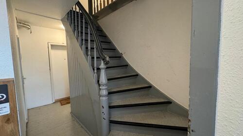 Foto - 6 Zimmer Mehrfamilienhaus, Wohnhaus in Wismar