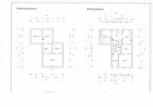 Foto - Mehrfamilienhaus, Wohnhaus in Wismar zum Kaufen