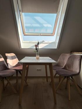 Foto - 2 Zimmer Etagenwohnung zur Miete in Westerholt