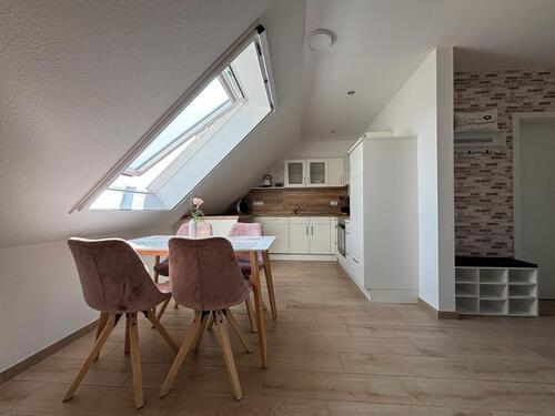 Foto - Etagenwohnung in Westerholt zur Miete