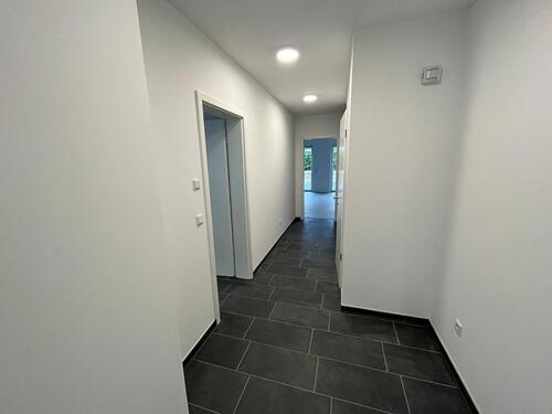 Foto - 5.5 Zimmer Doppelhaushälfte in Ladbergen