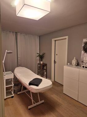 Foto - Kabine für Fußpflege Medizinische Fußpflege Podologie
