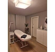 Kabine für Fußpflege Medizinische Fußpflege Podologie - München Ramersdorf-Perlach