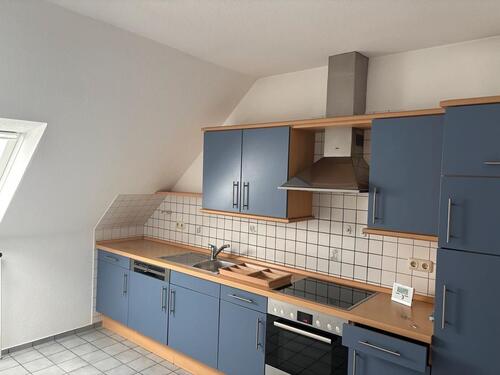 Foto - 3 Zimmer Dachgeschoßwohnung zur Miete in Borgstedt