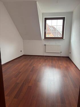 Foto - 3 Zimmer Dachgeschoßwohnung in Borgstedt