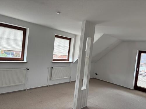 Foto - Dachgeschoßwohnung in Borgstedt zur Miete