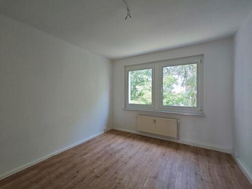 Foto - Etagenwohnung in Borsdorf zur Miete