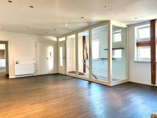 Foto - Büro Praxis Kursraum Beratung Therapie Atelier Tagung Gewerbe