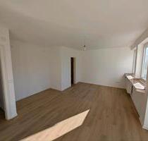 Erstbezug nach Sanierung: 1-Zimmerwohnung mit Balkon & Parkblick - Duisburg