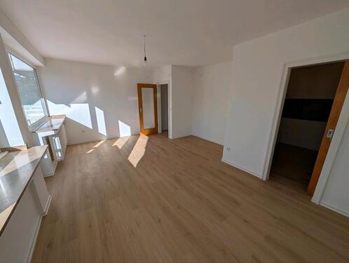 Foto - 1 Zimmer Etagenwohnung zur Miete in Duisburg