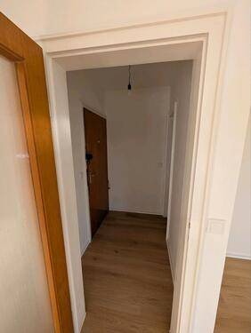 Foto - 1 Zimmer Etagenwohnung in Duisburg