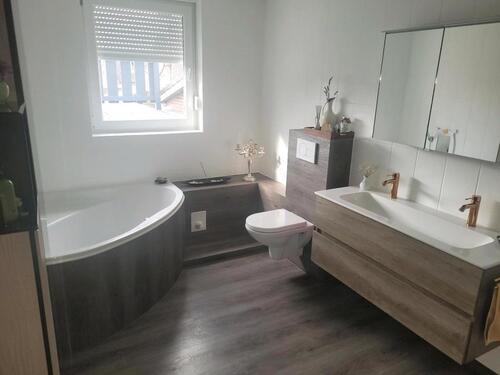 Foto - Ostersander 2 Zimmer, Küche, Bad