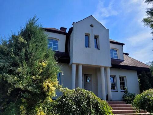 Foto - Großes Ferienhaus Ostsee bis 11 Pers Insel Wolin Misdroy Urlaub