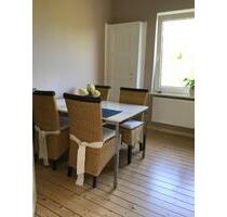 Wunderschöne helle 2 Zimmerwohnung mit Parkettboden - Wilhelmshaven