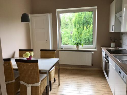 Foto - 2 Zimmer Etagenwohnung zur Miete in Wilhelmshaven