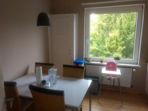 Foto - 2 Zimmer Etagenwohnung in Wilhelmshaven