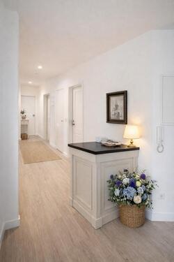 Foto - Erdgeschoßwohnung in Cuxhaven zur Miete