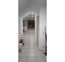 Dachwohnung Rennerod Ortsmitte 40 qm